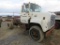 Ford 700 Cab & Chassis FOR PARTS