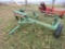 Pequea 910 PTO Tedder
