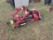 Shaver 3pth Stump Grinder