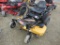 Craftsman Professional Zero Turn w/54inch Deck