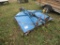 NH 951B 3pth 5ft Rotary Mower
