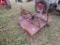 3pth 5ft Rotary Mower