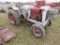 McDeering Antique Tractor