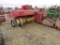 NH 278 Baler w/Thrower