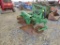 JD 3pth 3x Plow