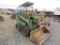 Skidloader