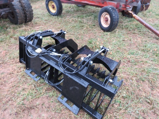 QT 66inch Grapple