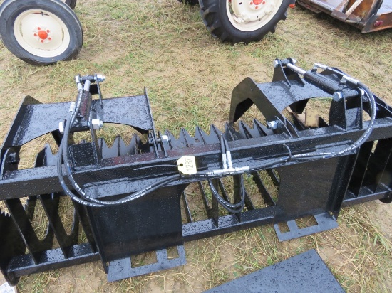 NEW QT 6ft Grapple Forks
