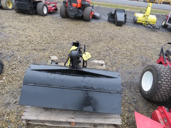 3ft Rototiller