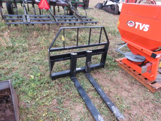 Kivel QT Forks