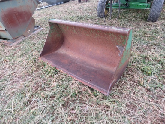 JD 5ft Bucket