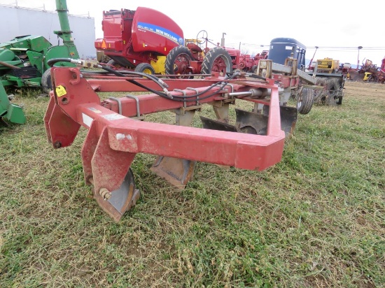 Long 5btm Shovel Plow