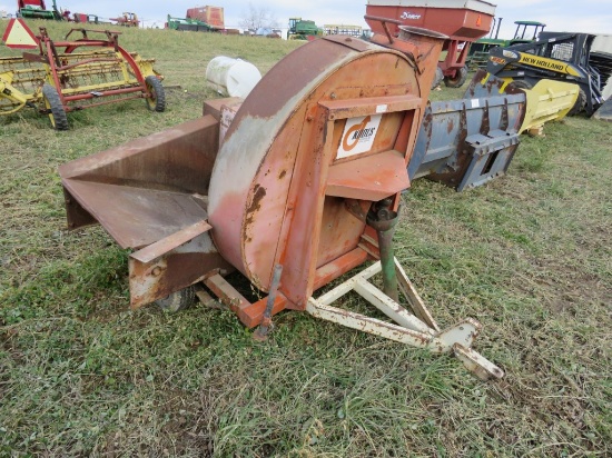 Kools Blower