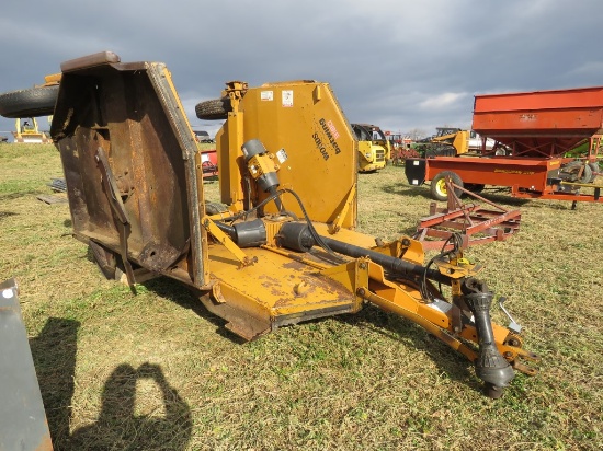 Woods 3180 15ft Batwing Mower