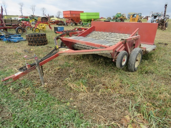 H&S Invertor