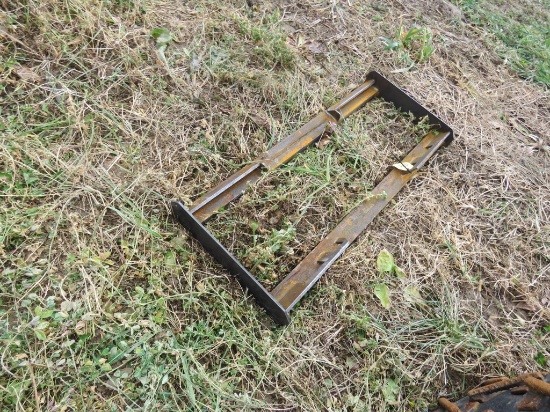 QT Plate