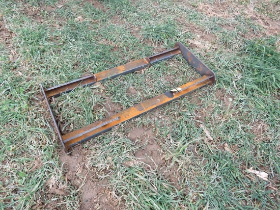 QT Plate