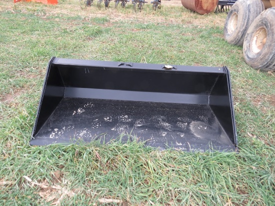 NEW QT 72inch Bucket