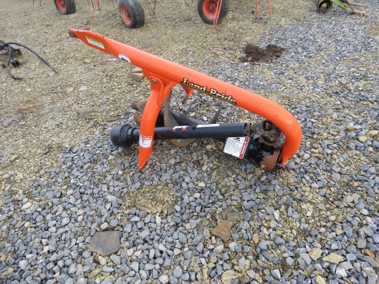 Landpride 3pth Post Hole Digger