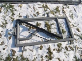 Zimmerman Head Gate