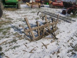 3pth 2x Cultivator