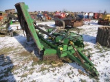 JD 1518 Batwing Mower