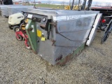 Weaverline 436 Feed Cart