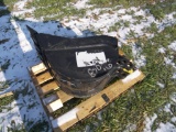 NEW Backhoe Bucket