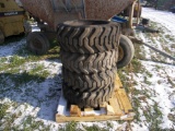 4 Tires and RIms
