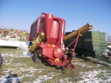 NH 354 Grinder Mixer