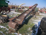 Smoker 30ft Elevator
