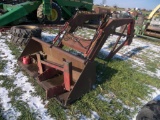 IH Frontend Loader