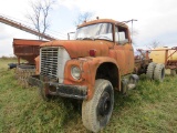 IH Cab & Chassis