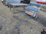 Alum Road Cart