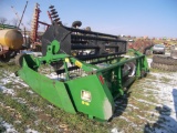 JD 915 Flex Head