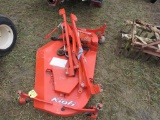 Kioti MM25-60 Mower Deck