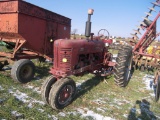 Farmall 300 Tractor