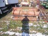 IH Pickup Head