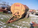 Calumet T/A Tank Spreader