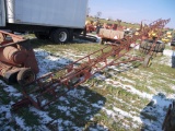 Transport 30ft Skeleton Elevator