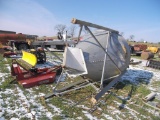 Feed Bin