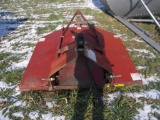 Howse 3pth 5ft Rotary Mower