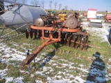 AC 10ft Transport Rock Flex Disc