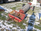 Grain Cleaner