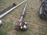 30ft Sweep Auger