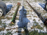4inch X 20ft Auger