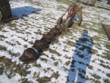 3pth Disc Mower