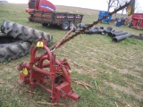 NH 451 3pth 7ft Mower