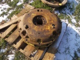 Pair of JD Centers
