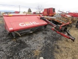 Gehl 2345 Discbine